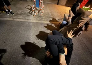 Trending Now: The 'Cat Shadow' Photo Challenge Taking Over Social Media - image 0