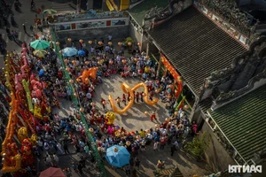 Springtime Captured: 9 Winning Entries from the 'Bringing Spring 2025' Photo Contest - image 6