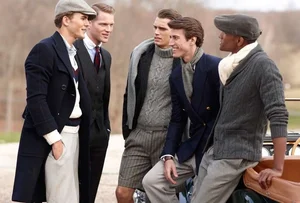 Quiet Luxury and Stealth Wealth: The Timeless Aesthetic of True Elegance - image 0