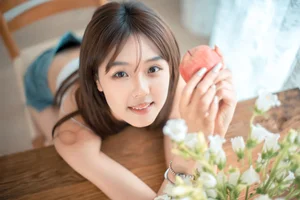 Elegant Fine Art Photography: YiTuYu Art Language Vol.6837 Featuring Che Li Zi - image 21