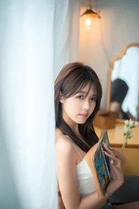 Elegant Fine Art Photography: YiTuYu Art Language Vol.6837 Featuring Che Li Zi - image 15