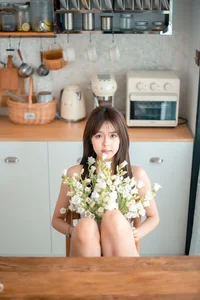 Elegant Fine Art Photography: YiTuYu Art Language Vol.6837 Featuring Che Li Zi - image 19