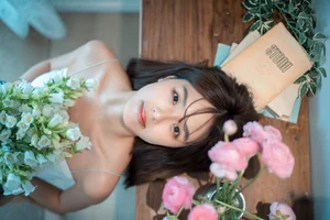 Elegant Fine Art Photography: YiTuYu Art Language Vol.6837 Featuring Che Li Zi - image 20