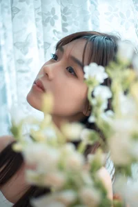 Elegant Fine Art Photography: YiTuYu Art Language Vol.6837 Featuring Che Li Zi - image 16
