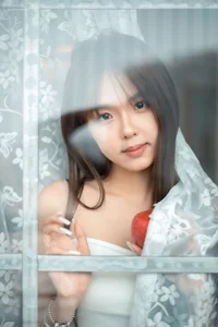 Elegant Fine Art Photography: YiTuYu Art Language Vol.6837 Featuring Che Li Zi - image 3
