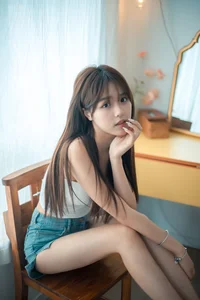 Elegant Fine Art Photography: YiTuYu Art Language Vol.6837 Featuring Che Li Zi - image 9