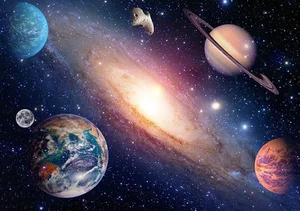 The Ultimate Fate of the Universe and Deep Space Mysteries Unsolved by Science - image 7
