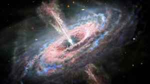 The Ultimate Fate of the Universe and Deep Space Mysteries Unsolved by Science - image 10