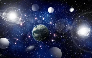The Ultimate Fate of the Universe and Deep Space Mysteries Unsolved by Science - image 3