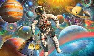 The Ultimate Fate of the Universe and Deep Space Mysteries Unsolved by Science - image 5