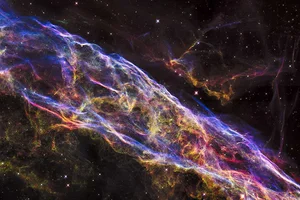The Ultimate Fate of the Universe and Deep Space Mysteries Unsolved by Science - image 9