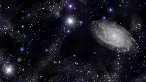 The Ultimate Fate of the Universe and Deep Space Mysteries Unsolved by Science - image 2