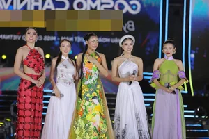 Why Minh Nhàn is a Top Contender for the Miss Universe Vietnam Title: Analysis and Highlights - image 1