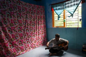The Silent Guardians: Inside the Lives of Dedicated Forest Rangers - image 3