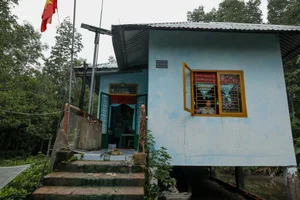 The Silent Guardians: Inside the Lives of Dedicated Forest Rangers - image 23