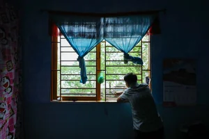 The Silent Guardians: Inside the Lives of Dedicated Forest Rangers - image 22