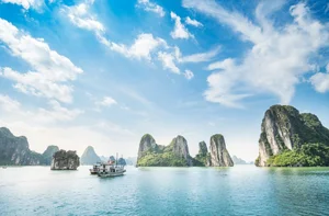 Exploring the World’s Most Breathtaking Wonders: From Global Icons to Vietnam’s Majestic Landmarks - image 6