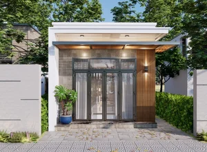 Top 10 Modern House Designs Under 500 Million VND for 2025 - image 4