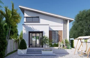 Top 10 Modern House Designs Under 500 Million VND for 2025 - image 7