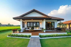 Top 10 Modern House Designs Under 500 Million VND for 2025 - image 6