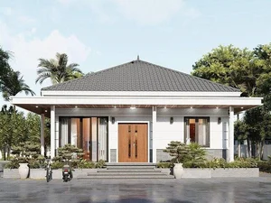 Top 10 Modern House Designs Under 500 Million VND for 2025 - image 5
