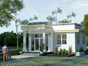 Top 10 Modern House Designs Under 500 Million VND for 2025 - image 8