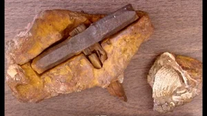 Mysterious Archaeological Discoveries That Have Baffled Global Experts for Decades - image 4