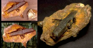Mysterious Archaeological Discoveries That Have Baffled Global Experts for Decades - image 3