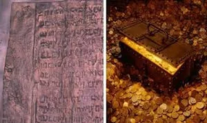 Mysterious Archaeological Discoveries That Have Baffled Global Experts for Decades - image 1