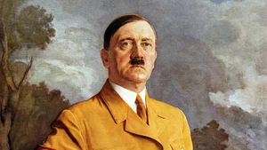 Shocking Historical Secrets: The Strategic Meeting of Hitler and Japanese Generals - image 1