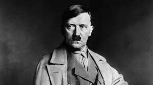 Shocking Historical Secrets: The Strategic Meeting of Hitler and Japanese Generals - image 2