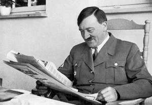 Shocking Historical Secrets: The Strategic Meeting of Hitler and Japanese Generals - image 3