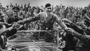 Shocking Historical Secrets: The Strategic Meeting of Hitler and Japanese Generals - image 4