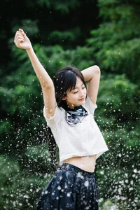 Nie Nie Xin Jiang: Captivating Portraits in YiTuYu Art Language Vol.6429 - image 1