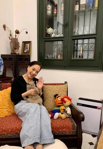 Hoa Minzy Shares Heartfelt Messages to Xuan Hinh and Ky Duyen’s Stunning New Look - image 4