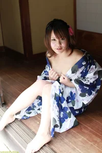 Rena Uehara DGC NO.1094: A Deep Dive into the Adult Idol Gallery - image 17