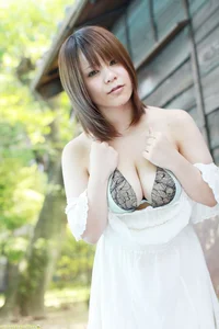 Rena Uehara DGC NO.1094: A Deep Dive into the Adult Idol Gallery - image 12