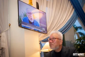 South Korean Writer Honors the Legacy of General Secretary Nguyen Phu Trong - image 0