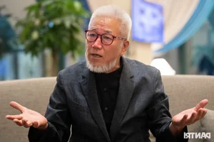 South Korean Writer Honors the Legacy of General Secretary Nguyen Phu Trong - image 5