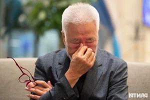 South Korean Writer Honors the Legacy of General Secretary Nguyen Phu Trong - image 1