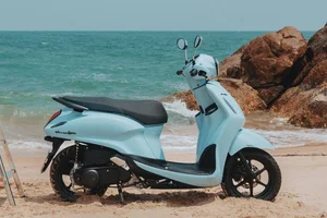 Yamaha Motor Vietnam’s Summer Deals: Gear Up for Your Ultimate Travel Adventure - image 3