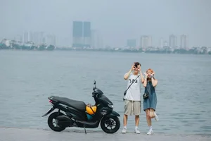 Yamaha Motor Vietnam’s Summer Deals: Gear Up for Your Ultimate Travel Adventure - image 4