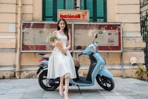 Yamaha Motor Vietnam’s Summer Deals: Gear Up for Your Ultimate Travel Adventure - image 5