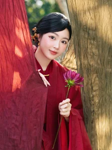 Why Fans Are Shipping Lo Lem and Young Heir Tai Sam: Beyond Their Wealthy Backgrounds - image 3
