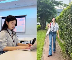 Why Fans Are Shipping Lo Lem and Young Heir Tai Sam: Beyond Their Wealthy Backgrounds - image 4
