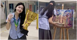 Why Fans Are Shipping Lo Lem and Young Heir Tai Sam: Beyond Their Wealthy Backgrounds - image 9