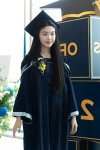 Why Fans Are Shipping Lo Lem and Young Heir Tai Sam: Beyond Their Wealthy Backgrounds - image 10