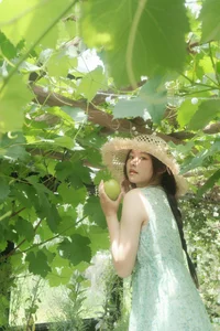 YiTuYu Art Language Vol.9587 Wan 23P Portrait Gallery - image 9