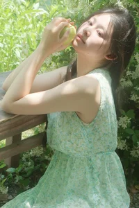 YiTuYu Art Language Vol.9587 Wan 23P Portrait Gallery - image 10