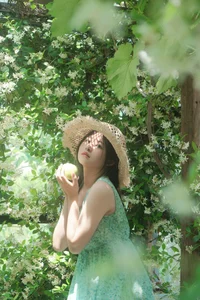 YiTuYu Art Language Vol.9587 Wan 23P Portrait Gallery - image 1